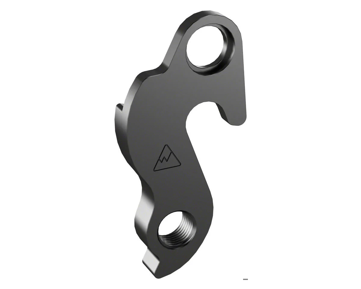 Wheels Manufacturing Derailleur Hanger 637 - view 2